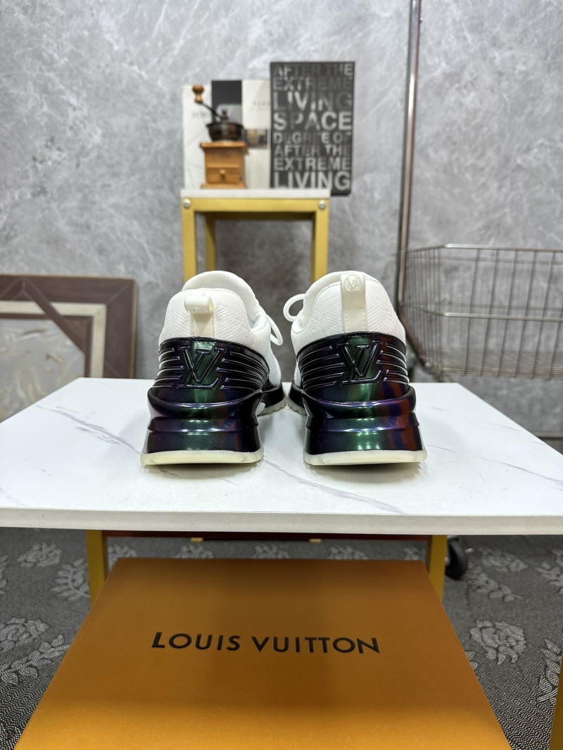 LV Casual Shoes